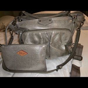 MZ Wallace Nikki Bag
